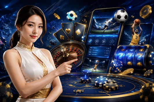 bjd login